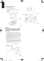 Предварительный просмотр 60 страницы Panasonic S-160PE1R5A Technical Data And Service Manual