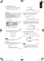 Предварительный просмотр 61 страницы Panasonic S-160PE1R5A Technical Data And Service Manual