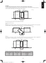 Предварительный просмотр 63 страницы Panasonic S-160PE1R5A Technical Data And Service Manual