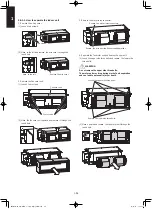 Предварительный просмотр 64 страницы Panasonic S-160PE1R5A Technical Data And Service Manual