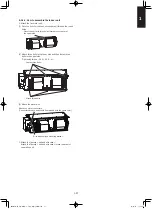 Предварительный просмотр 65 страницы Panasonic S-160PE1R5A Technical Data And Service Manual