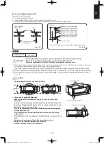 Предварительный просмотр 67 страницы Panasonic S-160PE1R5A Technical Data And Service Manual