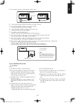 Предварительный просмотр 69 страницы Panasonic S-160PE1R5A Technical Data And Service Manual