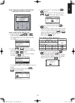 Предварительный просмотр 73 страницы Panasonic S-160PE1R5A Technical Data And Service Manual