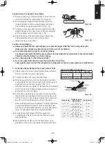 Предварительный просмотр 77 страницы Panasonic S-160PE1R5A Technical Data And Service Manual