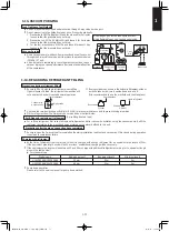 Предварительный просмотр 79 страницы Panasonic S-160PE1R5A Technical Data And Service Manual