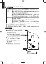 Предварительный просмотр 80 страницы Panasonic S-160PE1R5A Technical Data And Service Manual