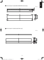 Предварительный просмотр 83 страницы Panasonic S-160PE1R5A Technical Data And Service Manual