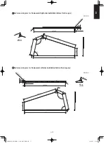 Предварительный просмотр 85 страницы Panasonic S-160PE1R5A Technical Data And Service Manual