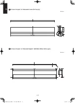 Предварительный просмотр 86 страницы Panasonic S-160PE1R5A Technical Data And Service Manual