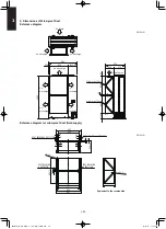 Предварительный просмотр 88 страницы Panasonic S-160PE1R5A Technical Data And Service Manual