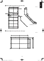 Предварительный просмотр 91 страницы Panasonic S-160PE1R5A Technical Data And Service Manual