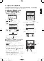 Предварительный просмотр 101 страницы Panasonic S-160PE1R5A Technical Data And Service Manual