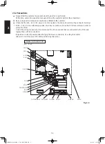 Предварительный просмотр 102 страницы Panasonic S-160PE1R5A Technical Data And Service Manual