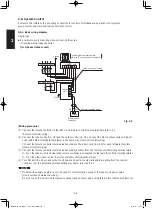 Предварительный просмотр 104 страницы Panasonic S-160PE1R5A Technical Data And Service Manual