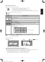 Предварительный просмотр 107 страницы Panasonic S-160PE1R5A Technical Data And Service Manual