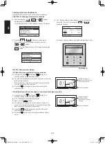 Предварительный просмотр 108 страницы Panasonic S-160PE1R5A Technical Data And Service Manual