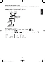 Предварительный просмотр 109 страницы Panasonic S-160PE1R5A Technical Data And Service Manual