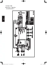 Предварительный просмотр 114 страницы Panasonic S-160PE1R5A Technical Data And Service Manual