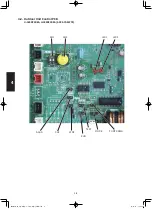 Предварительный просмотр 124 страницы Panasonic S-160PE1R5A Technical Data And Service Manual