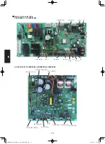 Предварительный просмотр 130 страницы Panasonic S-160PE1R5A Technical Data And Service Manual