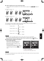 Предварительный просмотр 175 страницы Panasonic S-160PE1R5A Technical Data And Service Manual