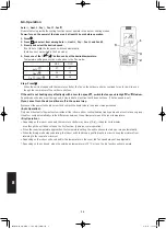 Предварительный просмотр 202 страницы Panasonic S-160PE1R5A Technical Data And Service Manual