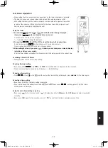 Предварительный просмотр 203 страницы Panasonic S-160PE1R5A Technical Data And Service Manual