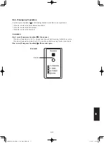 Предварительный просмотр 207 страницы Panasonic S-160PE1R5A Technical Data And Service Manual