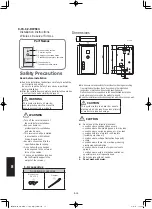 Предварительный просмотр 212 страницы Panasonic S-160PE1R5A Technical Data And Service Manual