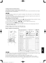 Предварительный просмотр 217 страницы Panasonic S-160PE1R5A Technical Data And Service Manual