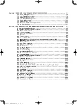 Preview for 11 page of Panasonic S-160PE1R5B Technical Data & Service Manual