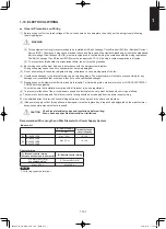 Preview for 51 page of Panasonic S-160PE1R5B Technical Data & Service Manual