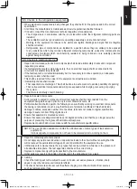 Preview for 61 page of Panasonic S-160PE1R5B Technical Data & Service Manual