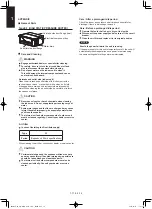 Preview for 116 page of Panasonic S-160PE1R5B Technical Data & Service Manual