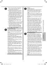 Preview for 7 page of Panasonic S-1821PT3H-8 Operating Instructions Manual