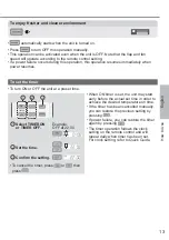 Preview for 13 page of Panasonic S-1821PU3H Operating Instructions Manual