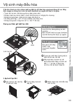 Preview for 55 page of Panasonic S-1821PU3H Operating Instructions Manual