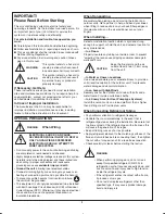 Preview for 2 page of Panasonic S-18MK2U6 Installation Instructions Manual