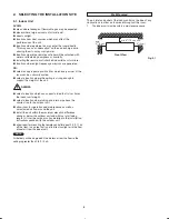 Preview for 6 page of Panasonic S-18MK2U6 Installation Instructions Manual