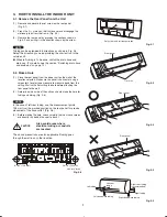 Preview for 7 page of Panasonic S-18MK2U6 Installation Instructions Manual