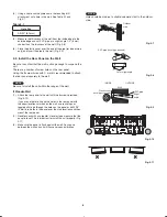 Preview for 8 page of Panasonic S-18MK2U6 Installation Instructions Manual