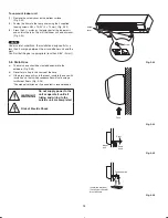 Preview for 13 page of Panasonic S-18MK2U6 Installation Instructions Manual