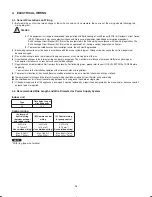 Preview for 14 page of Panasonic S-18MK2U6 Installation Instructions Manual