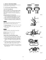 Preview for 18 page of Panasonic S-18MK2U6 Installation Instructions Manual