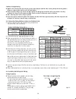 Preview for 19 page of Panasonic S-18MK2U6 Installation Instructions Manual