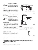 Preview for 20 page of Panasonic S-18MK2U6 Installation Instructions Manual