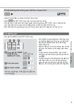 Предварительный просмотр 5 страницы Panasonic S-18PU3HB Operating Instructions Manual