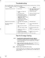 Preview for 8 page of Panasonic S-200PE1E8 Instruction Manual