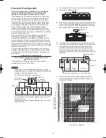 Предварительный просмотр 4 страницы Panasonic S-200PE1E8 Technical Data & Service Manual